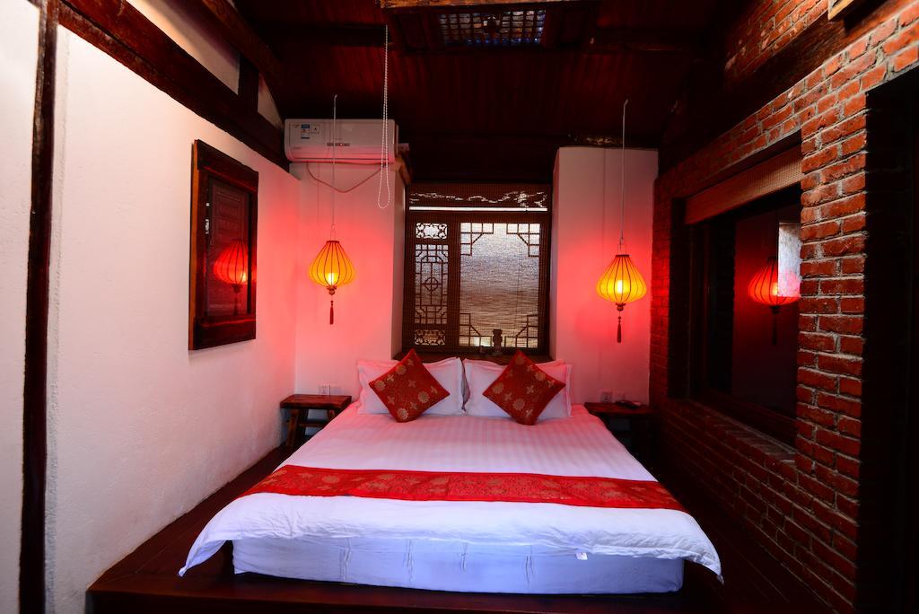 Lazy Tiger Inn Lijiang  Bilik gambar