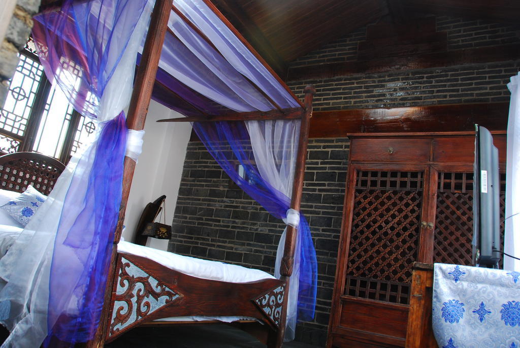 Lazy Tiger Inn Lijiang  Bilik gambar
