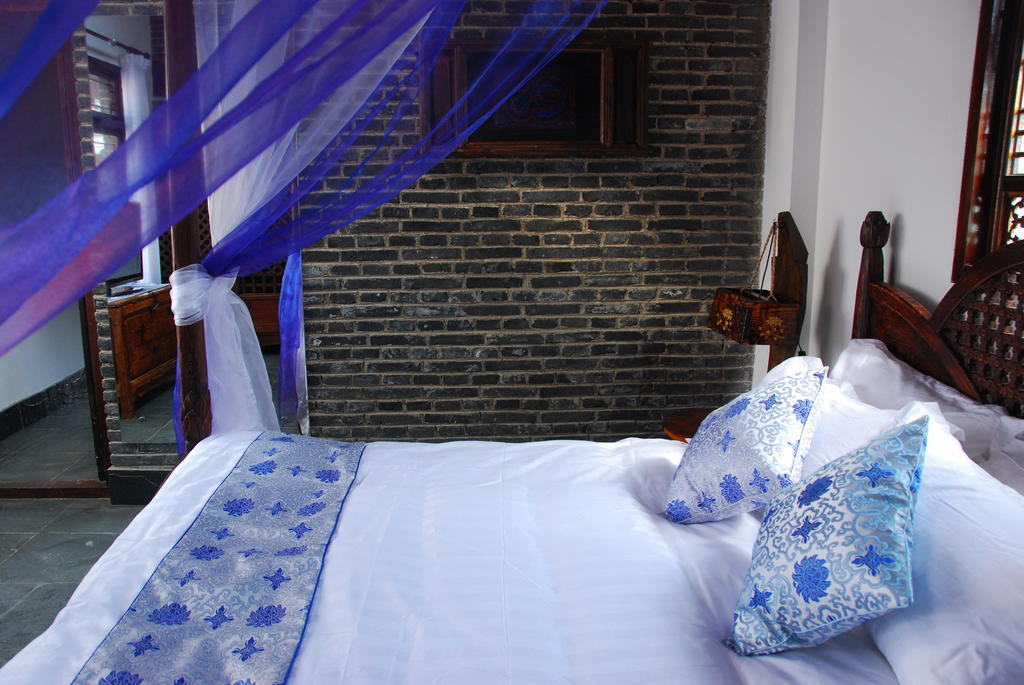 Lazy Tiger Inn Lijiang  Bilik gambar