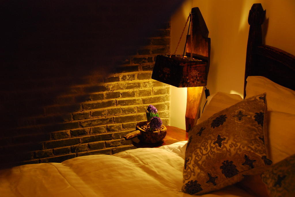 Lazy Tiger Inn Lijiang  Bilik gambar
