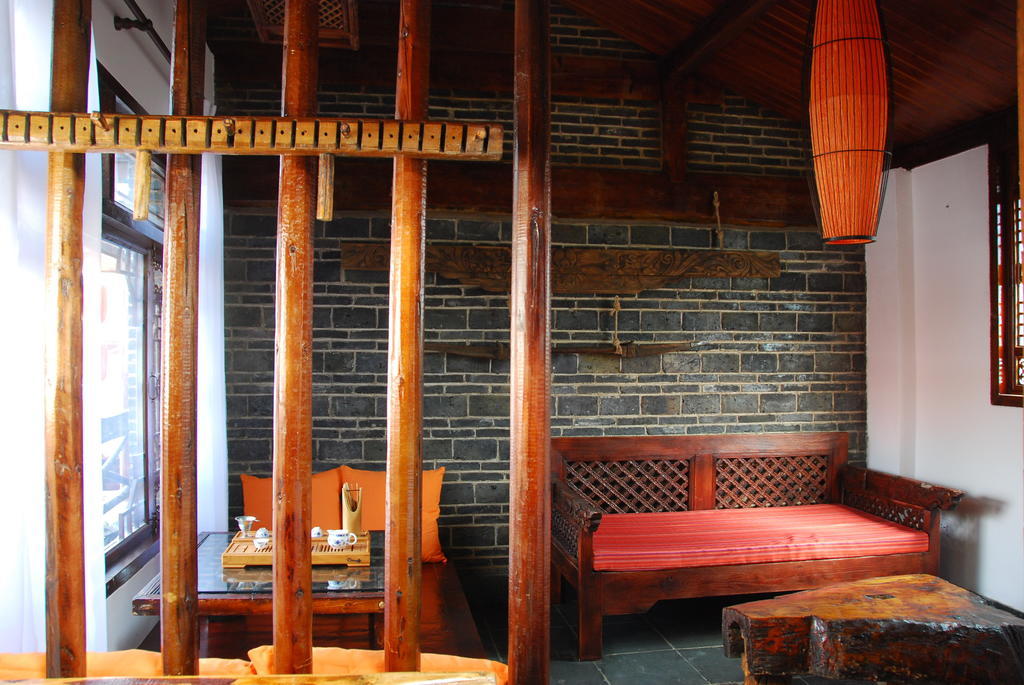 Lazy Tiger Inn Lijiang  Bilik gambar