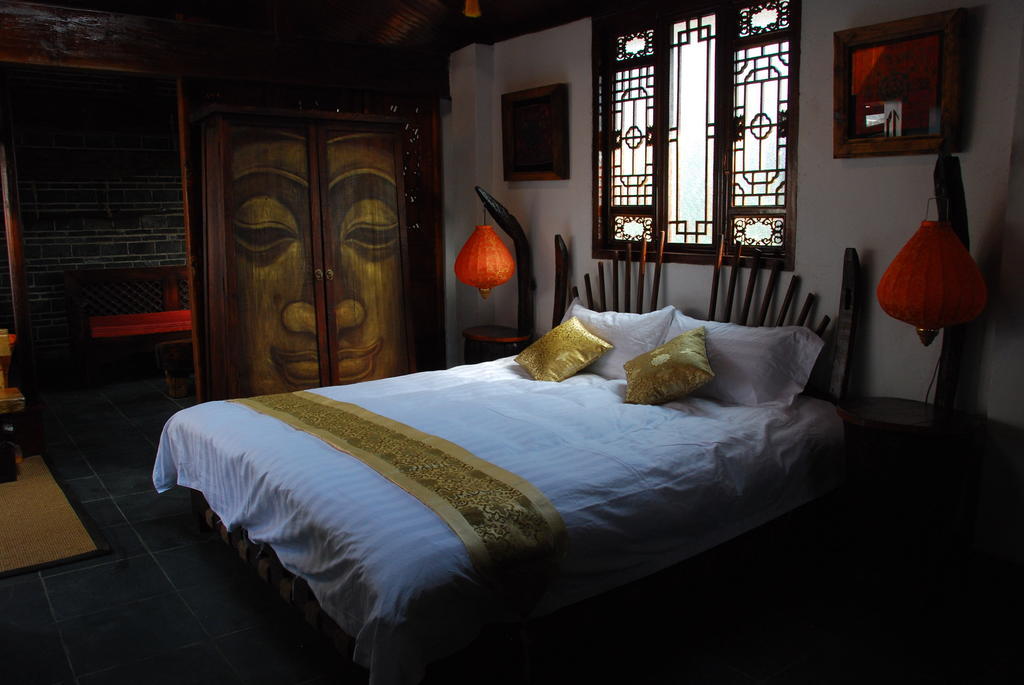 Lazy Tiger Inn Lijiang  Bilik gambar