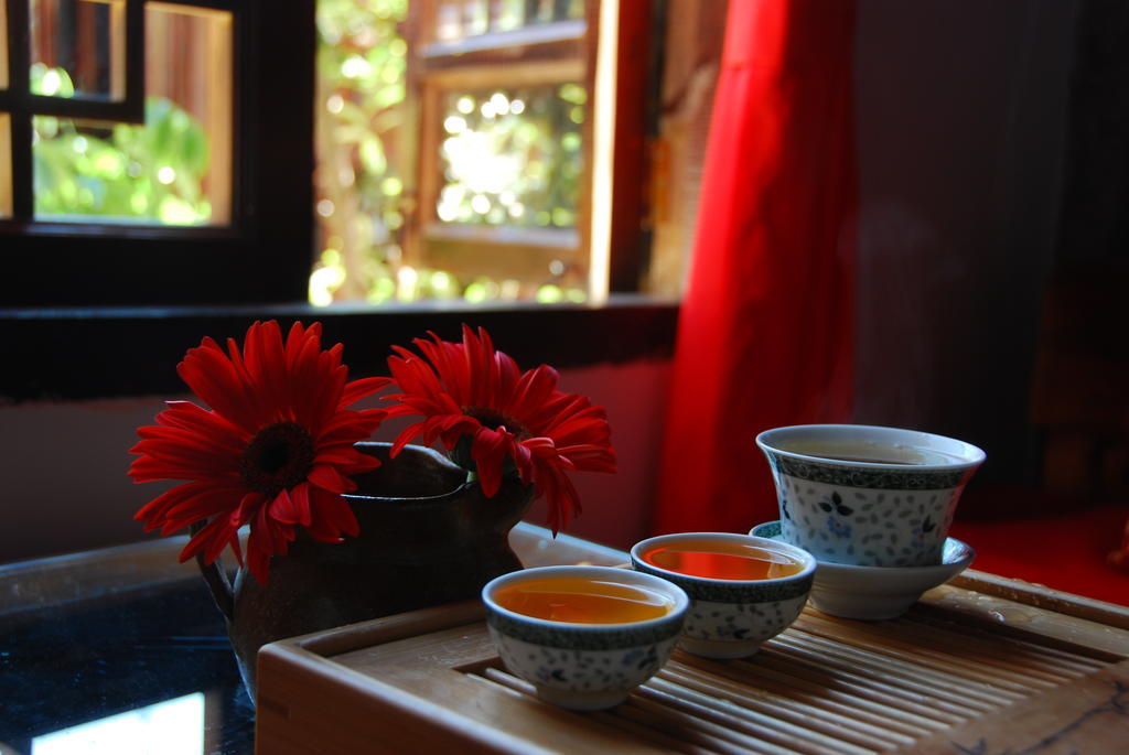 Lazy Tiger Inn Lijiang  Bilik gambar