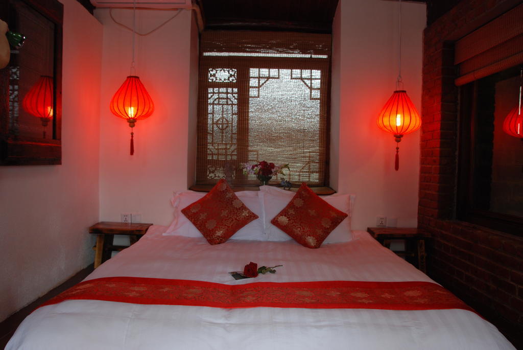Lazy Tiger Inn Lijiang  Bilik gambar