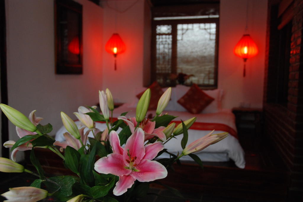 Lazy Tiger Inn Lijiang  Bilik gambar