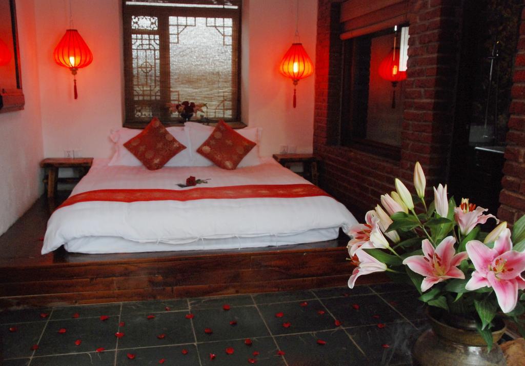 Lazy Tiger Inn Lijiang  Bilik gambar