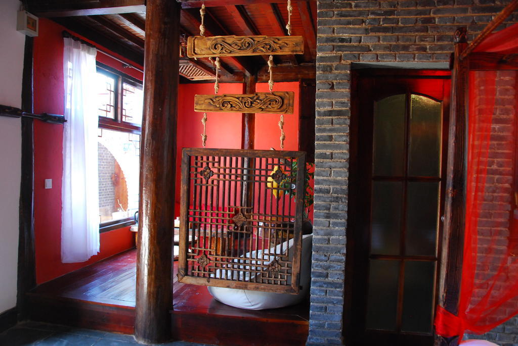 Lazy Tiger Inn Lijiang  Bilik gambar