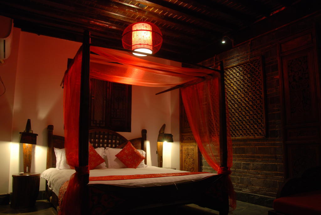 Lazy Tiger Inn Lijiang  Bilik gambar
