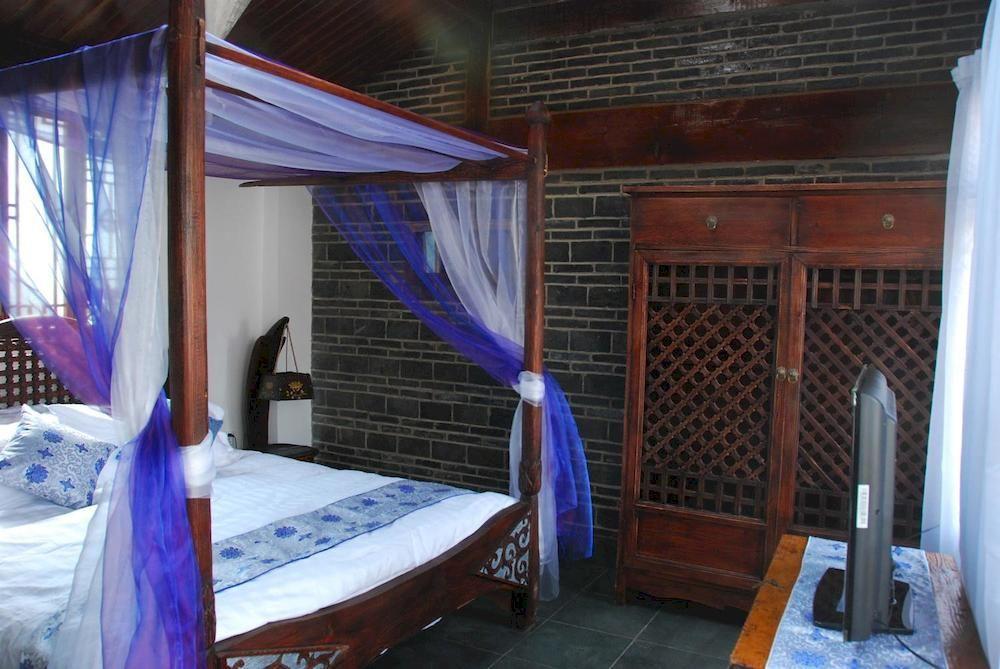 Lazy Tiger Inn Lijiang  Luaran gambar