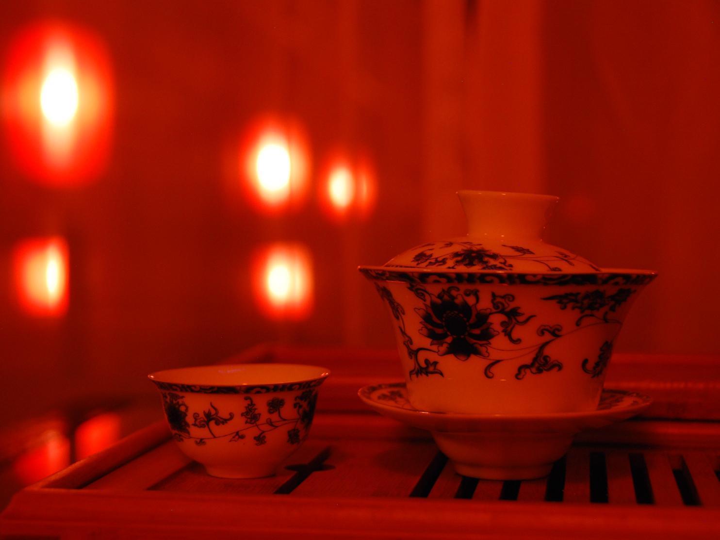Lazy Tiger Inn Lijiang  Luaran gambar